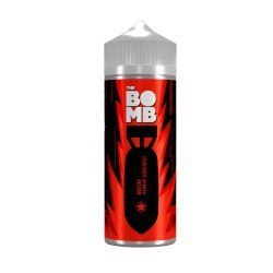 Longfill The Bomb 5/60ml - Red Shockwave