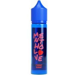Longfill MENTHOLOVE 12/60ml - Merry Berry