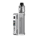 Lost Vape - Thelema Quest 200W KIT Stainless Steel Clear | E-LIQ