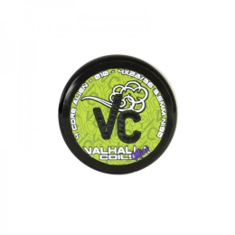 Valhalla Mini Coils Alien NI90 0,10 Ω - Vaperz Cloud