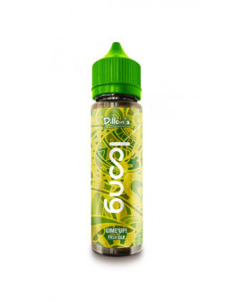 Longfill Dillon's Loong 10/60ml - LIME'UP
