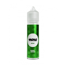 Longfill MONO koncentrat 5/60ml - Kiwi