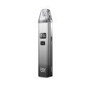 OXVA - Xlim V2 Shiny Silver Black | E-LIQ