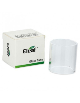 Szkło / Tubka / Glass - Eleaf - ELLO DURO / IJUST 3 - 4 ml