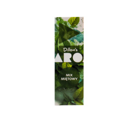 Aromat Dillon's ARO - Mix Miętowy