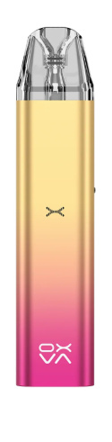 OXVA - Xlim SE 25W 900 mAh Gold Pink | E-LIQ