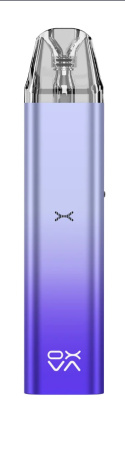 OXVA - Xlim SE 25W 900 mAh Purple Silver | E-LIQ