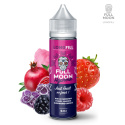 Longfill Full Moon 6/60 ml - Hypnose Just Fruit | E-LIQ Vape Shop