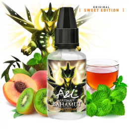 Koncentrat - BAHAMUT Sweet Edition Ultimate 30ML by A&L
