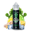Longfill Full Moon 6/60 ml - Green Infinity | ELIQ Vape Shop