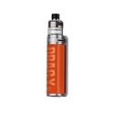 Voopoo - Drag X Pro 18650/21700 California Orange | E-LIQ