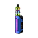 GEEKVAPE - Aegis Mini 2 100W + Zeus Nano 2 (M100) KIT Rainbow Purple | E-LIQ