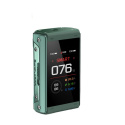 Geekvape Aegis Touch MOD / BOX - T200 200W Blackish Green | E-LIQ