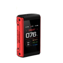 Geekvape Aegis Touch MOD / BOX - T200 200W Claret Red | E-LIQ