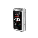 MOD Geekvape - Z200 Silver | E-LIQ