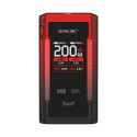 Smok - R-Kiss 2 Mod 200w Black Red | E-LIQ
