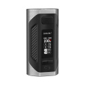Smok - RIGEL 230W mod Silver | E-LIQ