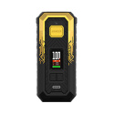 Vaporesso Armour S 100W Box Mod Cyber Gold | E-LIQ