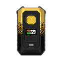 Vaporesso - Box Armour Max 220W Cyber Gold | E-LIQ