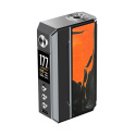 Voopoo - Box Drag 4 Gunmetal Tropical Orange | E-LIQ
