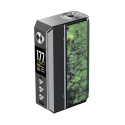 Voopoo - Box Drag 4 Gunmetal Fores Green | E-LIQ