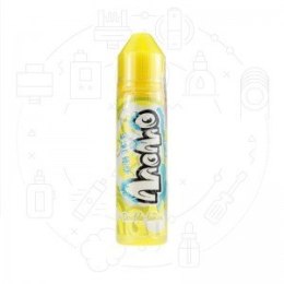 Longfill Momo 11/60ml - Double Lemon On Ice