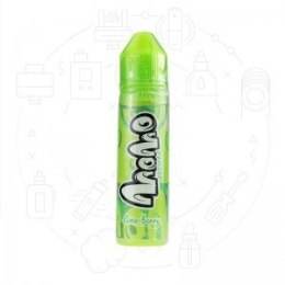 Longfill Momo 13/60ml - Lime Berry