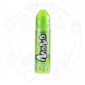 Longfill Momo 13/60ml - Lime Berry
