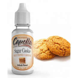 Capella -Sugar Cookie v2 - 13ml