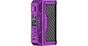 Lost Vape - Thelema Quest 200W Box Mod Purple Carbon Fiber | E-LIQ