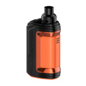 Geekvape H45 (Aegis Hero 2) Black | E-LIQ Orange