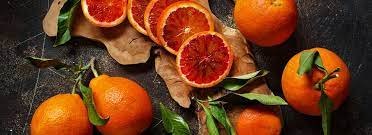 Czerwone pomarańcze. Skarb słonecznej Sycylii w twoim domu - Więcej świeżości w codzienności