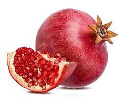 Pomegranate, each - Walmart.com