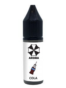 Aroma 15ml - Cola