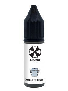 Aroma 15ml - Cukierek Lodowy