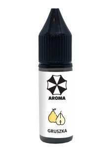 Aroma 15ml - Gruszka