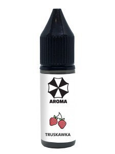 Aroma 15ml - Truskawka