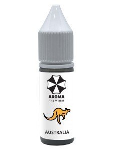Aroma PREMIUM 15 ml - Australia