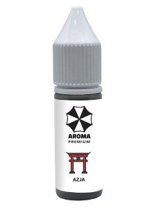 Aroma PREMIUM 15 ml - AZJA