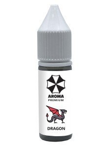 Aroma PREMIUM 15 ml - Dragon
