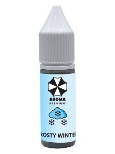 Aroma PREMIUM 15 ml - Frosty Winter