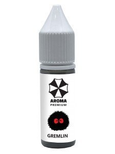 Aroma PREMIUM 15 ml - Gremlin