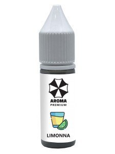 Aroma PREMIUM 15 ml - Limonna