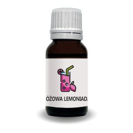 Aroma PREMIUM 15 ml - Różowa Lemoniada