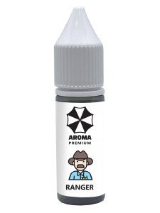 Aroma PREMIUM 15 ml - Ranger