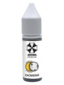 Aroma PREMIUM 15 ml - Zaćmienie