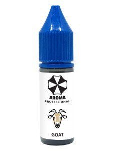 Aroma Professional 15ml - Goat