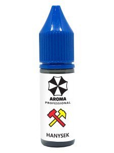 Aroma Professional 15ml - Hanysek