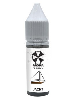 Aroma PREMIUM 15ml Jacht