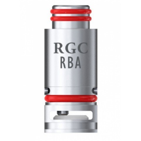 Grzałka Smok RPM80 RGC RBA - 0.6ohm